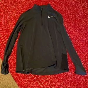 Nike sports shirt (long sleeve) (MEN AND WOMEN)